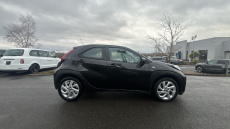 Toyota Aygo X 1.0 VVT-i Pure 5dr Petrol Hatchback